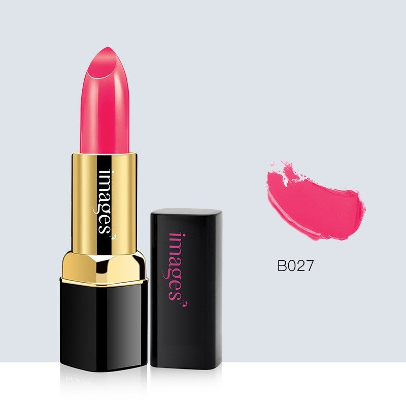 💋 Rouge à Lèvres Hydratant – Couleurs Intenses & Naturelles