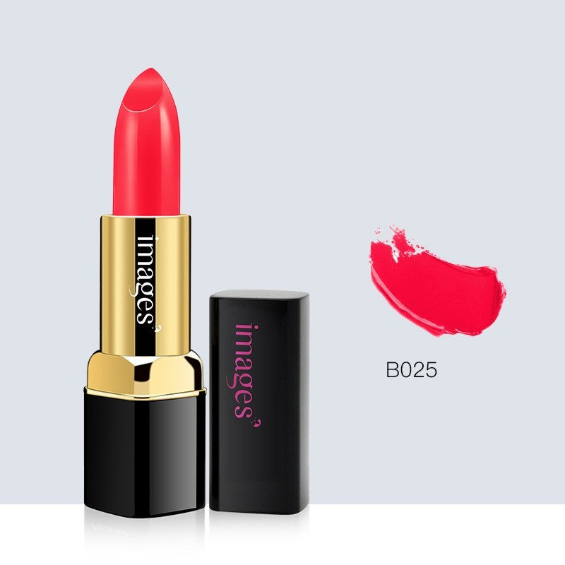 💋 Rouge à Lèvres Hydratant – Couleurs Intenses & Naturelles