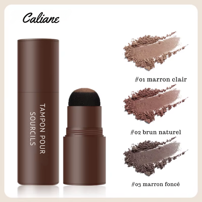 Maquillage Sourcils Waterproof