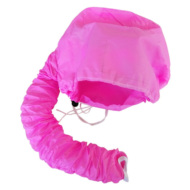 Bonnet de Séchage pour Sèche-Cheveux