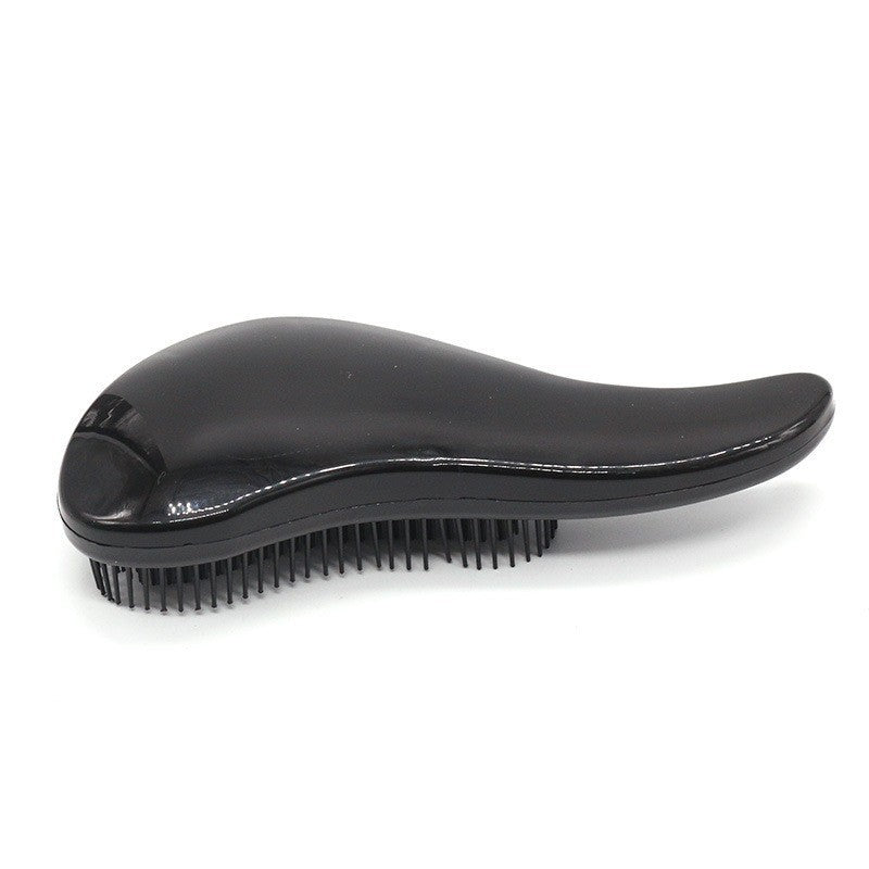 Brosse Démêlante pour Cheveux – Peigne Coiffant Anti-Nœuds pour Femme