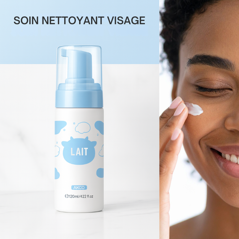 Produit de Soin de la Peau Nettoyant des Pores – 120 ml