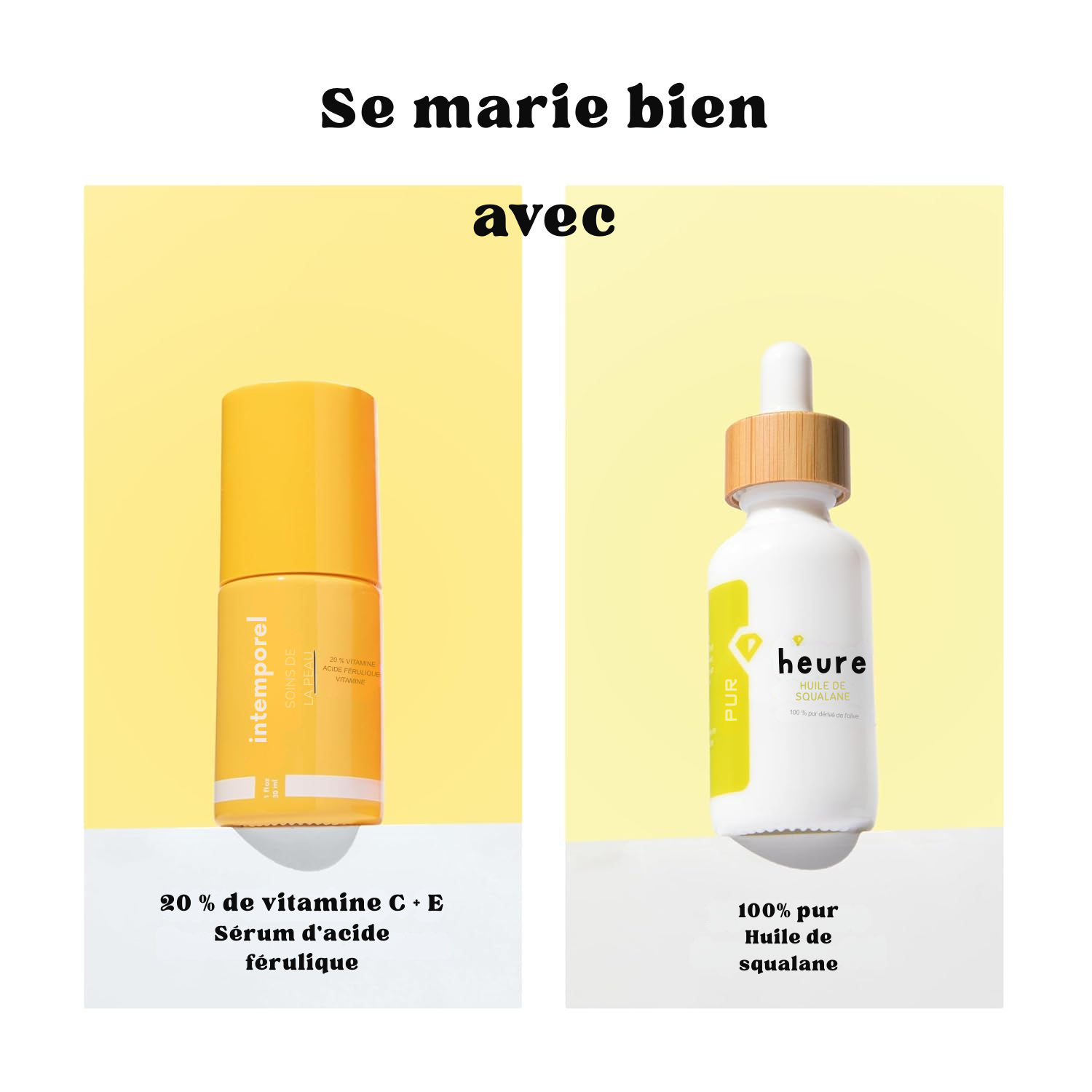 Sérum à la Coenzyme Q10 – Sérum de soin pour lisser la peau – Sans parfum – Coenzyme Q10ith Hyaluronic Acid - 1 Oz