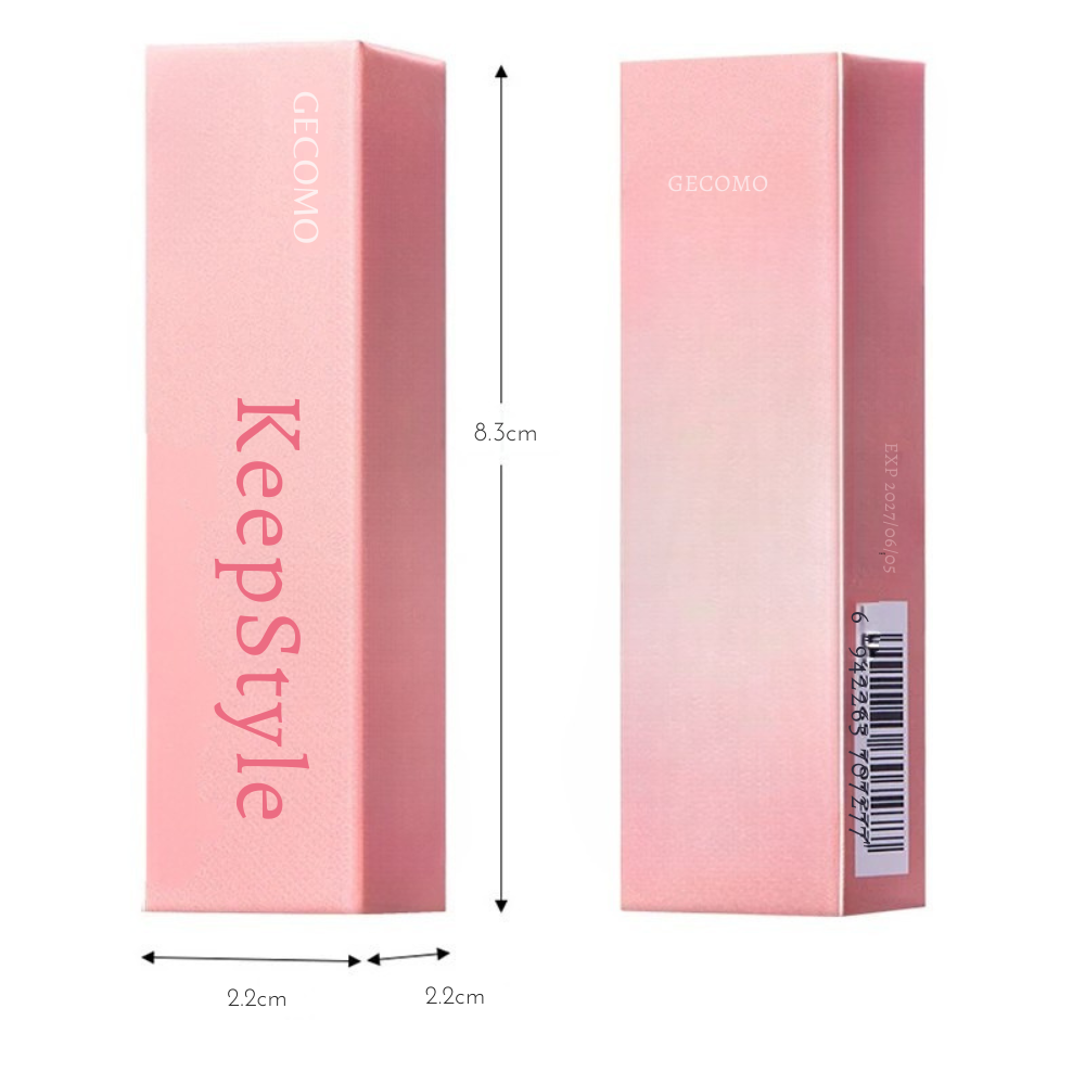 Colle Corporelle Anti-Glisse 10 g – Roll-On Transparent pour Vêtements et Peau