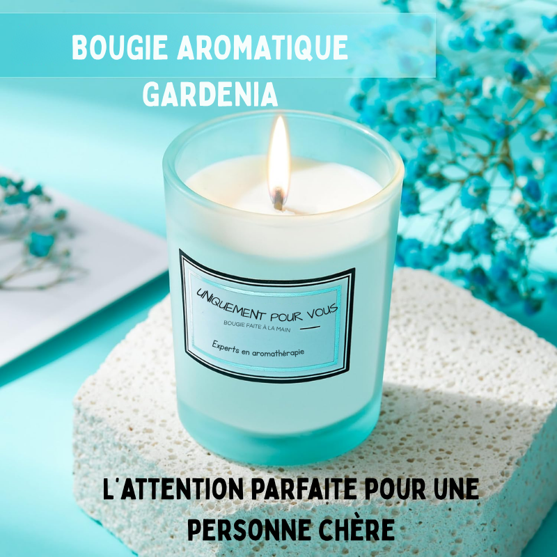 Coffret Cadeau Femme – Bien-Être & Relaxation