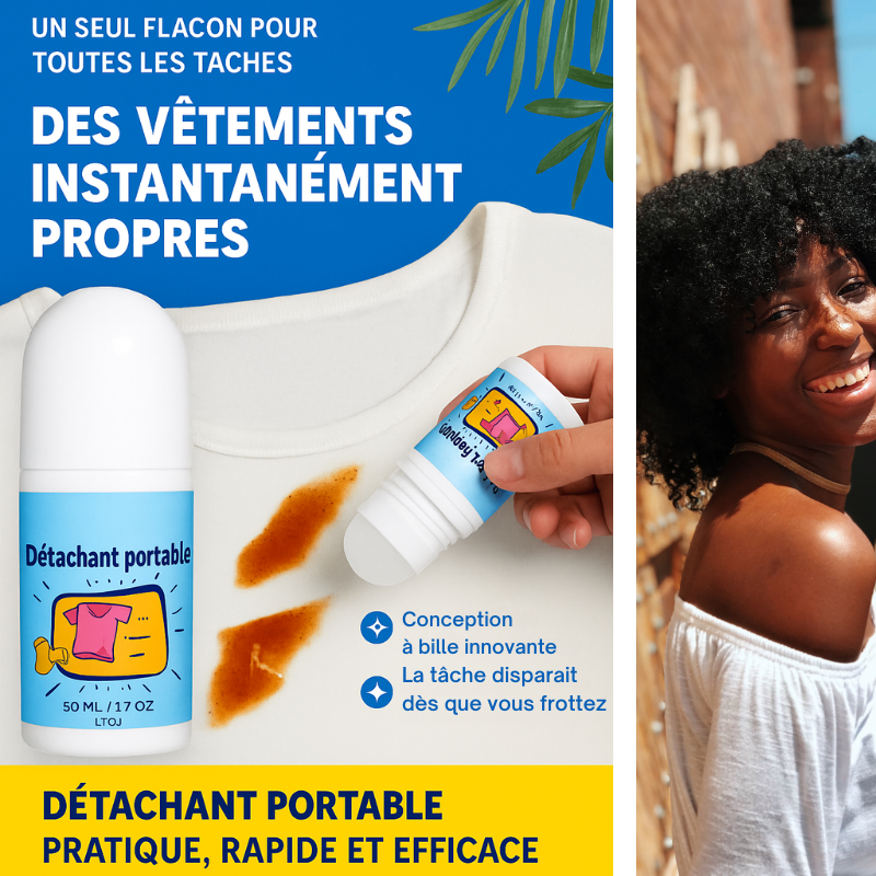 Nettoyant Anti Tâches Express