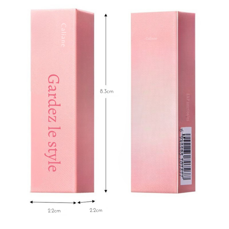 Colle Anti-Glisse Roll-On – Fixation Transparente Peau & Vêtements (10 g)